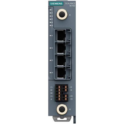 Siemens IWLAN Access Point (1201 Mbit/s), Access Point Siemens IWLAN Access Point (1201 Mbit/s), Access Point