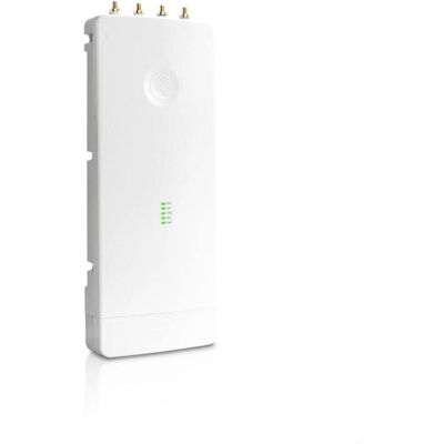 Cambium Networks C050910A203A - ePMP 3000 1Gbps data rate 4910-5980 MHz 20/40/80 MHz channel width 4x4 MIMO (1000 Mbit/s), Access Point Cambium Networks C050910A203A - ePMP 3000 1Gbps data rate 4910-5980 MHz 20/40/80 MHz channel width 4x4 MIMO (1000 Mbit/s), Access Point