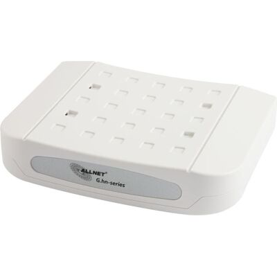 Allnet G.HN Bridge Konverter Bundle für Coax Verbindungen (2x ALL-GHN102-Coax), Access Point Allnet G.HN Bridge Konverter Bundle für Coax Verbindungen (2x ALL-GHN102-Coax), Access Point
