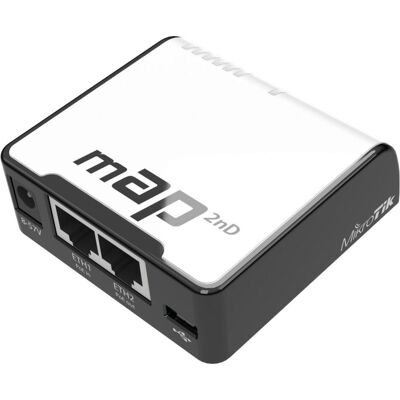 MikroTik Routerboard rbmap2nd, Access Point MikroTik Routerboard rbmap2nd, Access Point