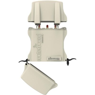 MikroTik Wireless AC RB922UAGS-5HPacD-NM (866 Mbit/s), Access Point MikroTik Wireless AC RB922UAGS-5HPacD-NM (866 Mbit/s), Access Point