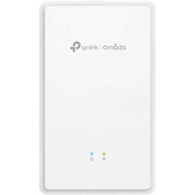 TP-Link EAP625GP-WALL GPON Access Point Wi-Fi 6 Wandpanel Omada AX1800, Access Point TP-Link EAP625GP-WALL GPON Access Point Wi-Fi 6 Wandpanel Omada AX1800, Access Point