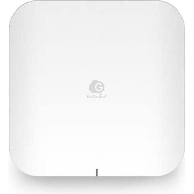 EnGenius ECW526 WLAN Access Point 5800 Mbit/s Weiss Power over Ethernet (PoE) (2900 Mbit/s), Access Point EnGenius ECW526 WLAN Access Point 5800 Mbit/s Weiss Power over Ethernet (PoE) (2900 Mbit/s), Access Point