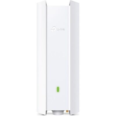 TP-Link Omada WL-AP Access Point EAP610-Outdoor V1.3 (1201 Mbit/s), Access Point TP-Link Omada WL-AP Access Point EAP610-Outdoor V1.3 (1201 Mbit/s), Access Point
