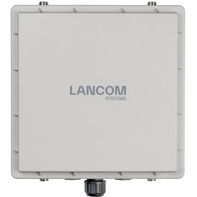 Systems LANCOM OW-702 DUAL RADIO WI-FI7 (2882 Mbit/s), Access Point Systems LANCOM OW-702 DUAL RADIO WI-FI7 (2882 Mbit/s), Access Point