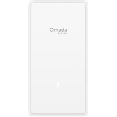 TP-Link EAP775-Wall BE11000 Wi-Fi 7 Access Point (4324 Mbit/s), Access Point TP-Link EAP775-Wall BE11000 Wi-Fi 7 Access Point (4324 Mbit/s), Access Point
