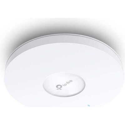 TP-Link EAP613(5-PACK) - - AX1800 Deckenmontage Dual-Band Wi-Fi 6 Access Point (1201 Mbit/s), Access Point TP-Link EAP613(5-PACK) - - AX1800 Deckenmontage Dual-Band Wi-Fi 6 Access Point (1201 Mbit/s), Access Point