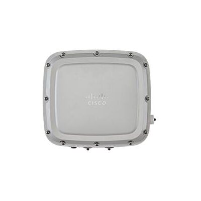 Cisco Systems Wi-Fi 6 Outdoor Ap External Ant (2500 Mbit/s), Access Point Cisco Systems Wi-Fi 6 Outdoor Ap External Ant (2500 Mbit/s), Access Point