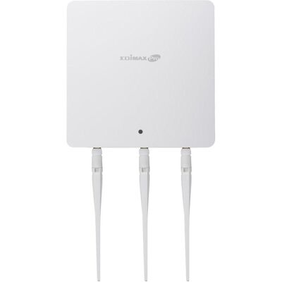 Edimax Pro WAP1750: Managed PoE Accesspoint (1300 Mbit/s), Access Point Edimax Pro WAP1750: Managed PoE Accesspoint (1300 Mbit/s), Access Point