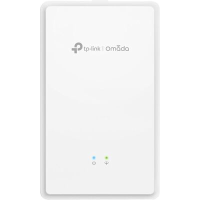 TP-Link Omada WL-AP Access Point EAP625GP-Wall (AX1800) (1201 Mbit/s), Access Point TP-Link Omada WL-AP Access Point EAP625GP-Wall (AX1800) (1201 Mbit/s), Access Point