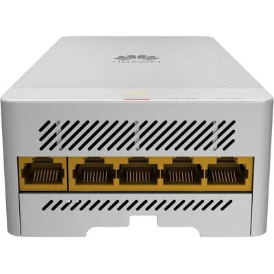 Huawei Wireless AP WIFI7 • BE3600 • 2x2 • Indoor • 2,5 GbE • 2x PoE out • AP271H-P • eKit (2882 Mbit/s), Access Point Huawei Wireless AP WIFI7 • BE3600 • 2x2 • Indoor • 2,5 GbE • 2x PoE out • AP271H-P • eKit (2882 Mbit/s), Access Point