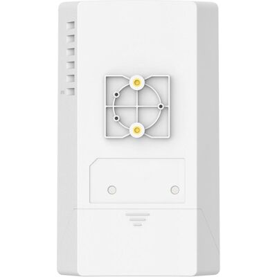 Grandstream GWN7605CLR compact outdoor AP, 16SSID, VLAN, Mesh, 1.27Gbps, Phoenix (1270 Mbit/s), Access Point Grandstream GWN7605CLR compact outdoor AP, 16SSID, VLAN, Mesh, 1.27Gbps, Phoenix (1270 Mbit/s), Access Point