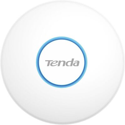 Tenda Zugangspunkt i27 Ax3000 Wi-Fi 6 (2402 Mbit/s), Access Point Tenda Zugangspunkt i27 Ax3000 Wi-Fi 6 (2402 Mbit/s), Access Point