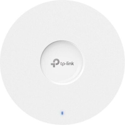 TP-Link EAP683 UR - Omada AX6000 Deckenmontage Dual-Band Wi-Fi 6 Access Point (4804 Mbit/s), Access Point TP-Link EAP683 UR - Omada AX6000 Deckenmontage Dual-Band Wi-Fi 6 Access Point (4804 Mbit/s), Access Point
