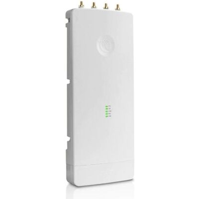 Cambium Networks C050910A203A - ePMP 3000 1Gbps data rate 4910-5980 MHz 20/40/80 MHz channel width 4x4 MIMO, Access Point Cambium Networks C050910A203A - ePMP 3000 1Gbps data rate 4910-5980 MHz 20/40/80 MHz channel width 4x4 MIMO, Access Point