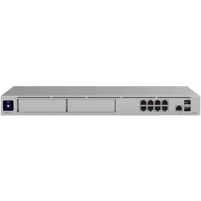 Ubiquiti - UniFi Dream Machine Pro Max - 2.5GbE WAN Ubiquiti - UniFi Dream Machine Pro Max - 2.5GbE WAN