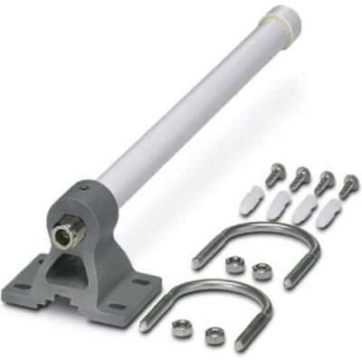 Phoenix ANT-OMNI-868-01 - Rundstrahlantenne 868MHz 4dBi Phoenix ANT-OMNI-868-01 - Rundstrahlantenne 868MHz 4dBi