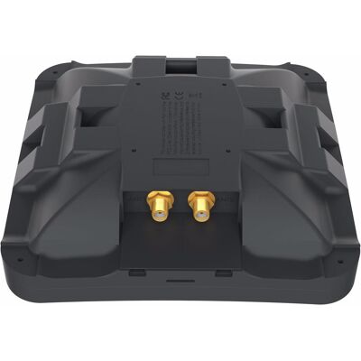 MikroTik MTAO-LTE-5D-SQ: Outdoor Antenne, Netzwerkantenne MikroTik MTAO-LTE-5D-SQ: Outdoor Antenne, Netzwerkantenne