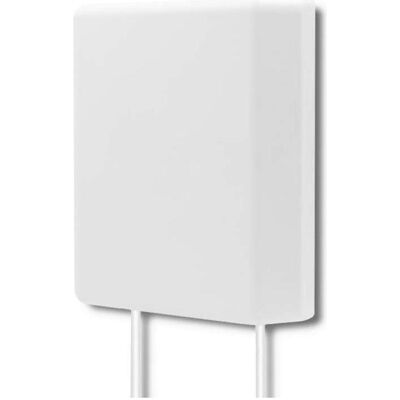 Qoltec 57020 4G LTE Antenne 14 dBi Draussen, Netzwerkantenne Qoltec 57020 4G LTE Antenne 14 dBi Draussen, Netzwerkantenne