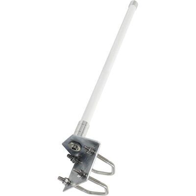 Allnet 868MHz 6dBi Omni-Antenne - Netzwerk Zubehör Allnet 868MHz 6dBi Omni-Antenne - Netzwerk Zubehör