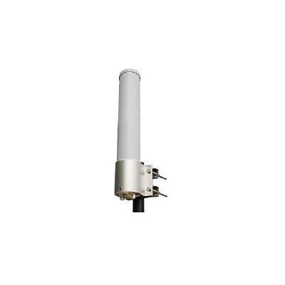 Allnet Antenne 5 8 GHz 13dBi OmniDirectional 360A° MIMO Dual-Polarisierte outdoor N-Type (WLAN), Netzwerkantenne Allnet Antenne 5 8 GHz 13dBi OmniDirectional 360A° MIMO Dual-Polarisierte outdoor N-Type (WLAN), Netzwerkantenne