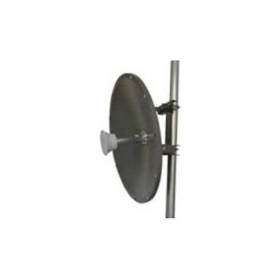 Huawei Directional Antenna 18dBi 15deg +/-45deg with bracket 2xN female (5G), Netzwerkantenne Huawei Directional Antenna 18dBi 15deg +/-45deg with bracket 2xN female (5G), Netzwerkantenne