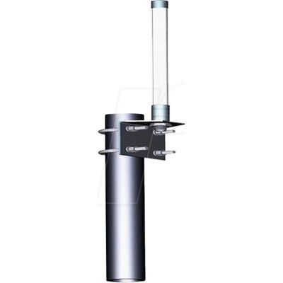 Allnet Antenne 868MHz 7.3dbi N-Female Omnidirectional/Rundstrahl ANT-868-7 (WLAN), Netzwerkantenne Allnet Antenne 868MHz 7.3dbi N-Female Omnidirectional/Rundstrahl ANT-868-7 (WLAN), Netzwerkantenne