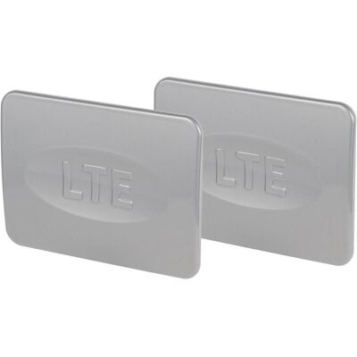 OEM Duale LTE-Antenne, Elektronikzubehör + Gehäuse OEM Duale LTE-Antenne, Elektronikzubehör + Gehäuse