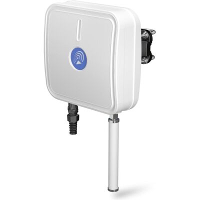 Teltonika LTE-Antenne QuMax A240M Outdoor Gehäuse für RUT-240 (3G, 5G, GSM), Netzwerkantenne Teltonika LTE-Antenne QuMax A240M Outdoor Gehäuse für RUT-240 (3G, 5G, GSM), Netzwerkantenne