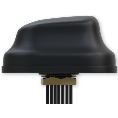 Teltonika ANTENNE PR1KC640 COMBO 5G GNSS Wi-Fi (5G), Netzwerkantenne Teltonika ANTENNE PR1KC640 COMBO 5G GNSS Wi-Fi (5G), Netzwerkantenne