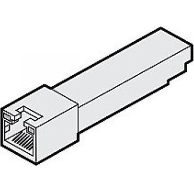Adder SFP to CATx converter module, KVM Switch Adder SFP to CATx converter module, KVM Switch