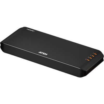 Aten VS4814 True 4K HDMI Splitter, Switch Box Aten VS4814 True 4K HDMI Splitter, Switch Box