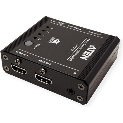 Aten VS381B, Switch Box Aten VS381B, Switch Box