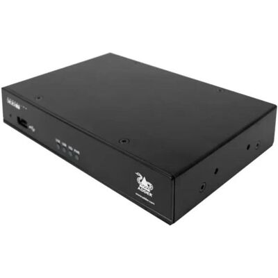 ADDERLink XDIP-POE, KVM Switch, Schwarz ADDERLink XDIP-POE, KVM Switch, Schwarz