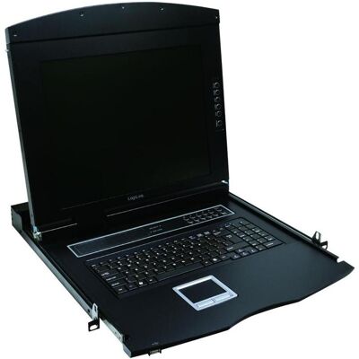 LogiLink LC702US, KVM Switch LogiLink LC702US, KVM Switch