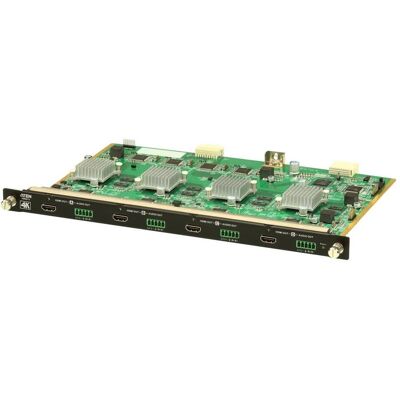 Aten HDMI Eingabekarte, KVM Switch, Schwarz Aten HDMI Eingabekarte, KVM Switch, Schwarz