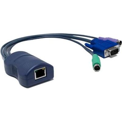 Adder CATX-PS2, KVM Switch Adder CATX-PS2, KVM Switch