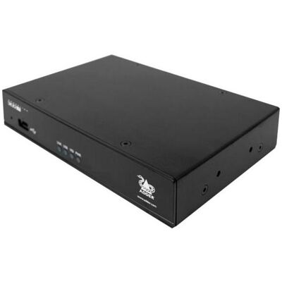 ADDERLink XDIP-POE, KVM Switch ADDERLink XDIP-POE, KVM Switch