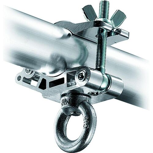 Avenger C4463-1 (Stativklemme), Stativ Zubehör, Silber