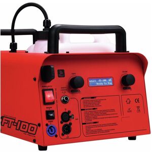 Antari FT-100, Nebelmaschine Antari FT-100, Nebelmaschine