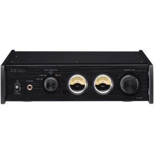 Teac AX-505-B (Verstärker), Stereoverstärker, Schwarz Teac AX-505-B (Verstärker), Stereoverstärker, Schwarz