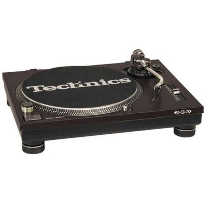 Zomo Faceplate für Technics SL-1210MK2 Schwarz, DJ Cases, Schwarz Zomo Faceplate für Technics SL-1210MK2 Schwarz, DJ Cases, Schwarz