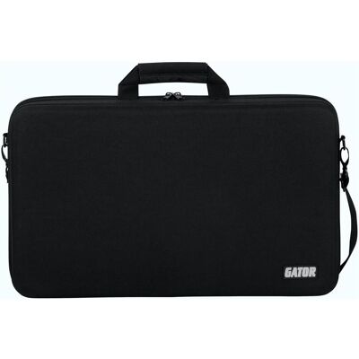 Gator Medium Utility Case Tasche für Controller, DJ Cases, Schwarz Gator Medium Utility Case Tasche für Controller, DJ Cases, Schwarz