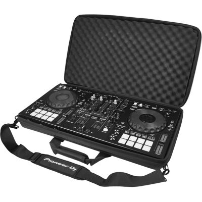 Pioneer DJ DJC-800 BAG, DJ Cases, Schwarz Pioneer DJ DJC-800 BAG, DJ Cases, Schwarz