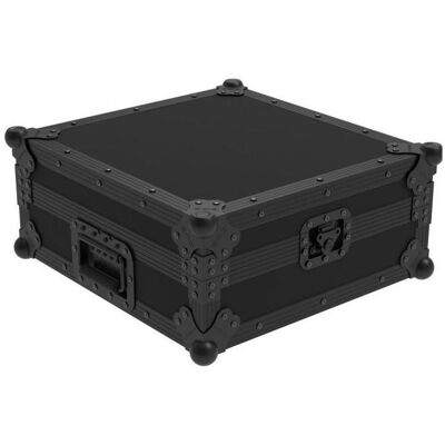 Zomo Flightcase A- Euphonia NSE, DJ Cases, Schwarz Zomo Flightcase A- Euphonia NSE, DJ Cases, Schwarz