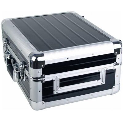 Zomo CDJ-1 XT Schwarz, DJ Cases, Schwarz Zomo CDJ-1 XT Schwarz, DJ Cases, Schwarz