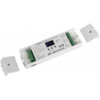 JB Systems JB-Systeme DSP2-LED, Lichtsteuerung JB Systems JB-Systeme DSP2-LED, Lichtsteuerung