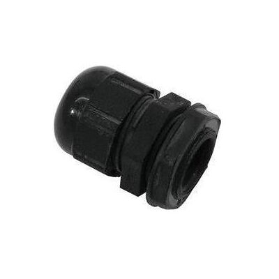 EuroLite - Zugentlastung PG11 - Schwarz - PG11 - Cable strain relief EuroLite - Zugentlastung PG11 - Schwarz - PG11 - Cable strain relief