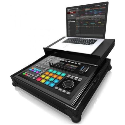 Zomo Maschine Studio Plus NSE, DJ Cases, Schwarz Zomo Maschine Studio Plus NSE, DJ Cases, Schwarz