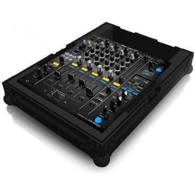 Zomo PM-900 MK2 NSE, DJ Cases, Schwarz Zomo PM-900 MK2 NSE, DJ Cases, Schwarz